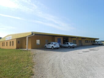 CENTRE AUTO BAZEILLAIS