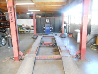 CENTRE AUTO BAZEILLAIS
