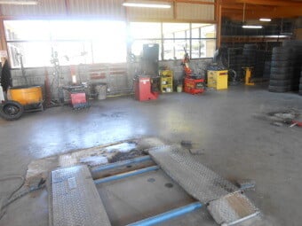 CENTRE AUTO BAZEILLAIS