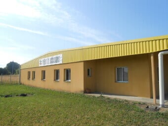 CENTRE AUTO BAZEILLAIS
