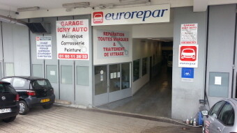 IGNY AUTO