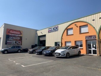 JDG AUTOMOBILES