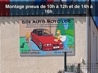AUTO MOTO LOC SELF