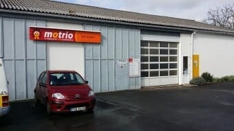 GARAGE JACQUET