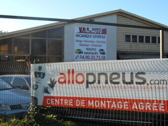 VDS AUTO