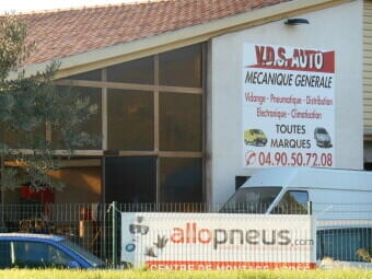 VDS AUTO