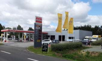 GARAGE CHALAIN