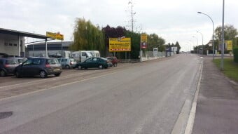 PNEUS OCCAS SERVICES