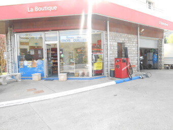 SARL LOPEZ ET FILS