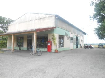 ACTIVA GARAGE