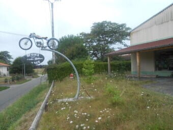 ACTIVA GARAGE