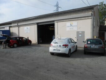 CHRONOSERVICES