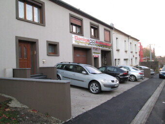 GARAGE 2B AUTOMOBILES