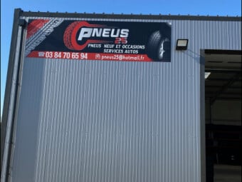 PNEUS 25