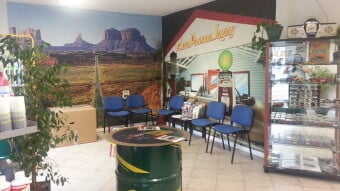 GARAGE APJ