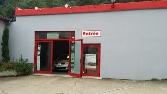 ML AUTO SERVICES