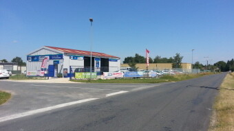 JOUANNE AUTOMOBILE