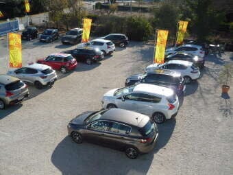 SILVAIN AUTOMOBILES