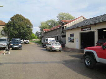 4X4 DE L'AVENIR
