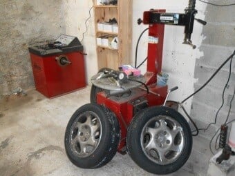 DEPANNAGE AUTO