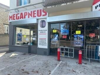 MEGAPNEUS