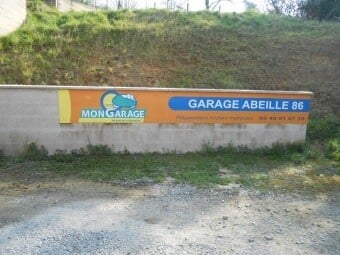 GARAGE FRUCHON