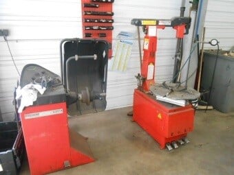 SARL BENET AUTOMOBILES (GARAGE RENAULT)