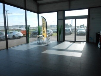SARL BENET AUTOMOBILES (GARAGE RENAULT)