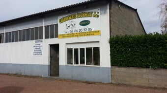 CARROSSERIE ROUSSEAU
