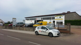 CARROSSERIE ROUSSEAU