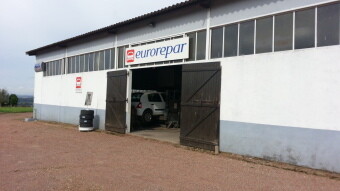 CARROSSERIE ROUSSEAU