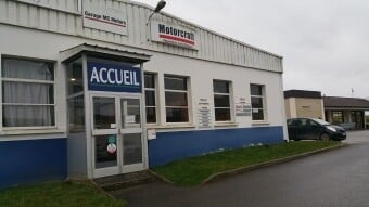MC MOTORS