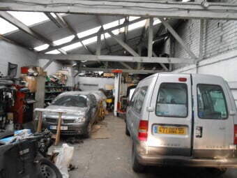 GARAGE ALAIN