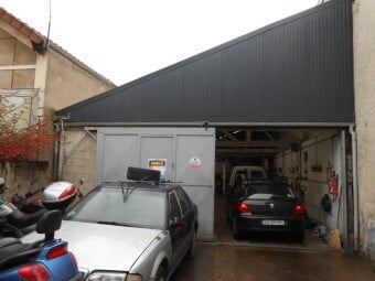 GARAGE ALAIN