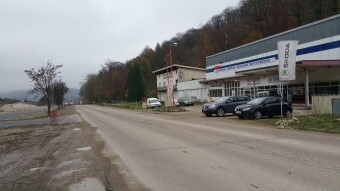 LIGNY AUTOMOBILES