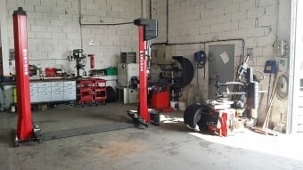 GARAGE LF AUTO 63