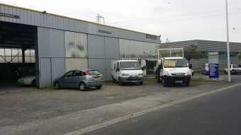 GOLD-AUTO AUVERGNE