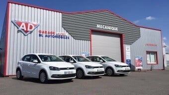 BL AUTOMOBILES