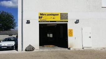 BF MECANIQUE AUTO