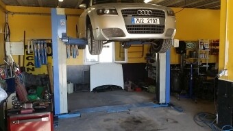 BF MECANIQUE AUTO