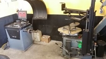 BF MECANIQUE AUTO