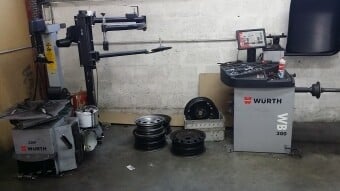 SABBAGH AUTO CENTRE