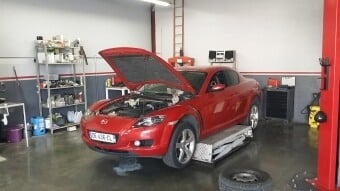 SABBAGH AUTO CENTRE