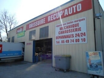 BR AUTO