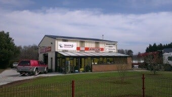 TAILLETTE PNEUS SERVICES