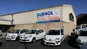BURNOL AUTOS