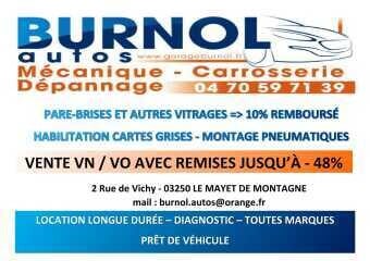 BURNOL AUTOS