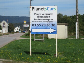 PLANETS CARS
