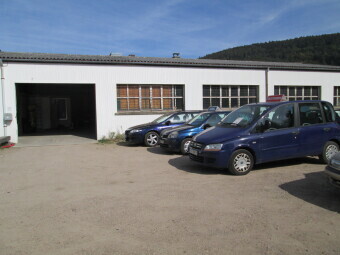 PLANETS CARS