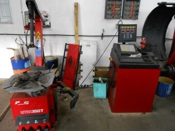 GARAGE GAEL MICHEL